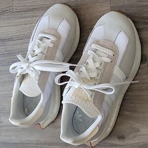 Adidas sneakers